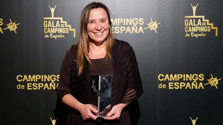 Ons, elegido mejor cámping de entorno natural de España