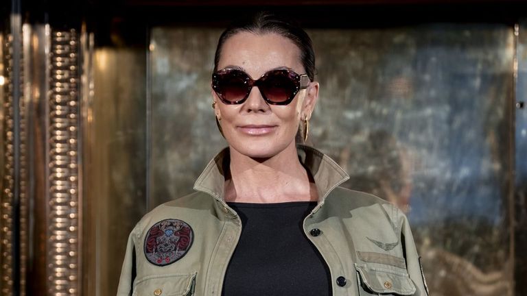 Mar Flores y su polémica «intoxicación por cortisol»