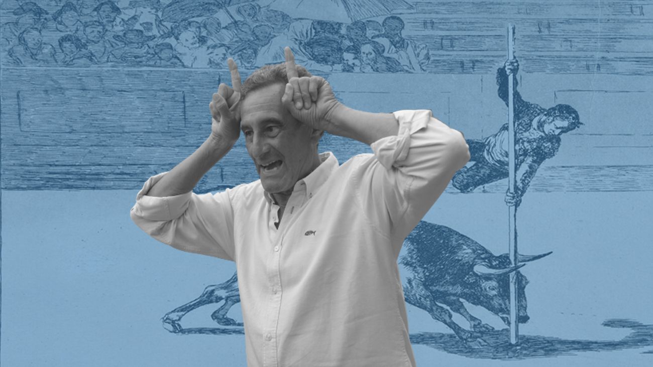 Triceratops exterior MUJA