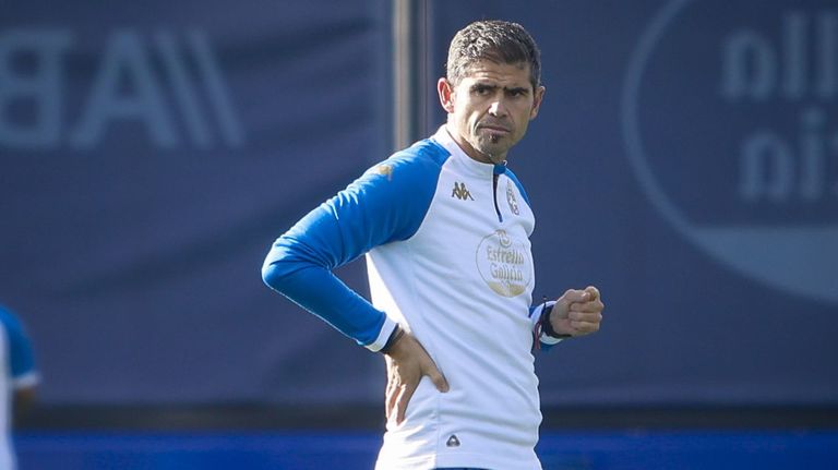 En directo: Antonio Hidalgo analiza el trascendental partido contra el Burgos