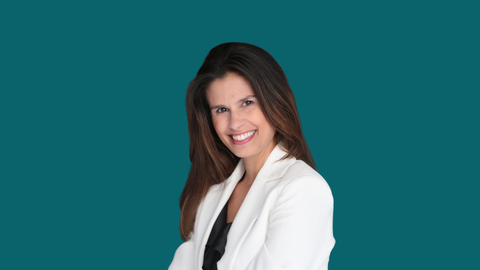 Mar�a Sanz de la Garza es cardi�loga en el Hospital Cl�nic de Barcelona.