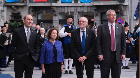 Premios Princesa de Asturias 2024