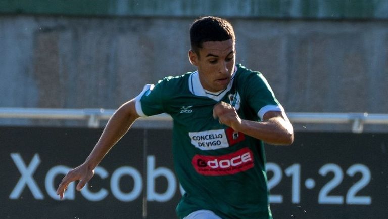 El pichichi que parte del banquillo