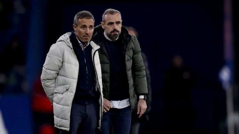 Romo, Elías Martí y Óscar Cano se reencuentran en Zamora