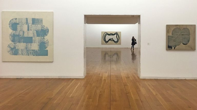 Clamor xeral no mundo da arte contra a funcionarización da dirección do CGAC