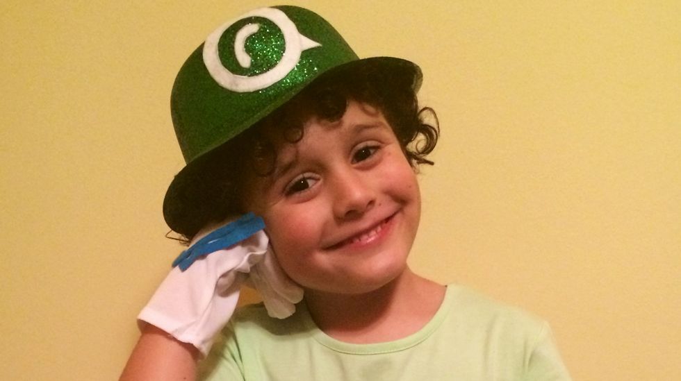 T� mismo: Este carnaval me paso a WhatsApp