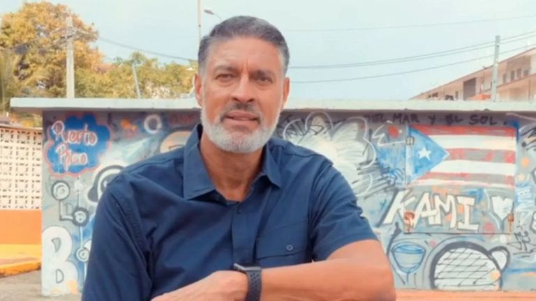 Fallece a los 62 años el legendario jugador de baloncesto Piculín Ortiz