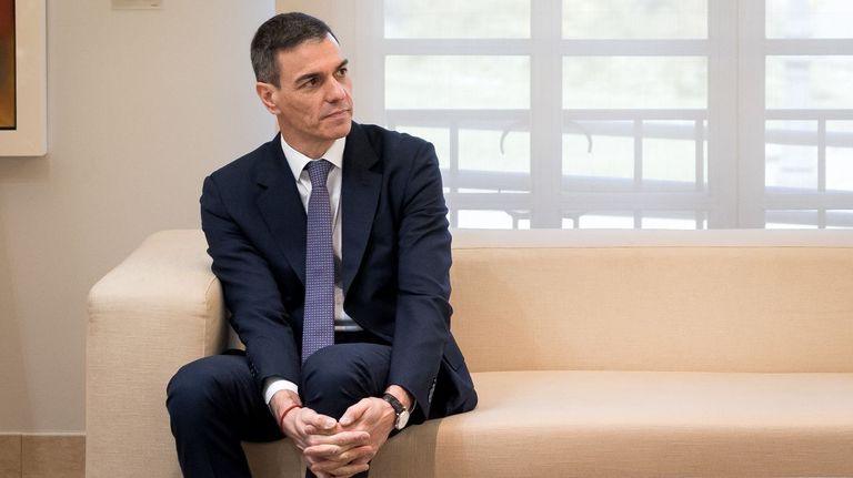 La opinión intermitente a examen