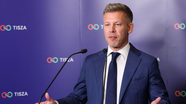 El primer ministro húngaro da al presidente hasta medianoche para dimitir