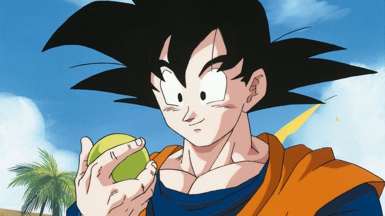 «Dragon Ball» celebra 40 años de su primera emisión