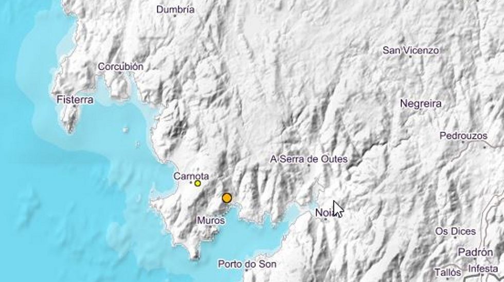 �ltima gala de entrega de premios, celebrada no 2019, con Miguel de Lira