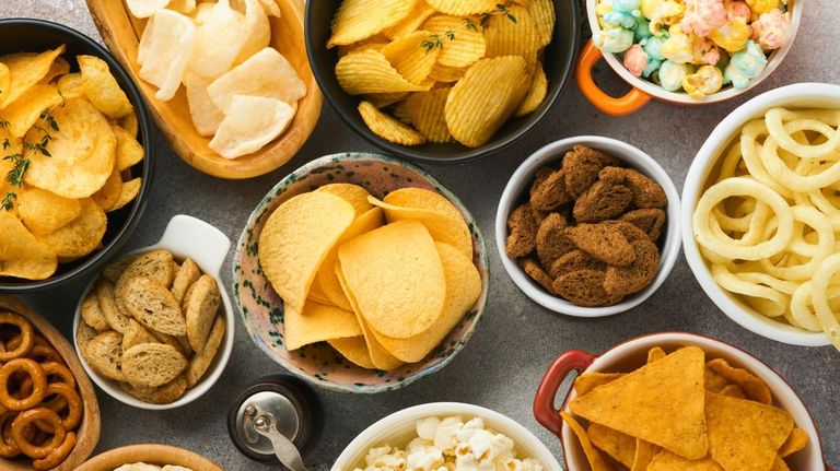 El Congreso impulsa un nuevo etiquetado para ultraprocesados y pide una definición común en la UE