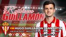 Hugo Guillam�n