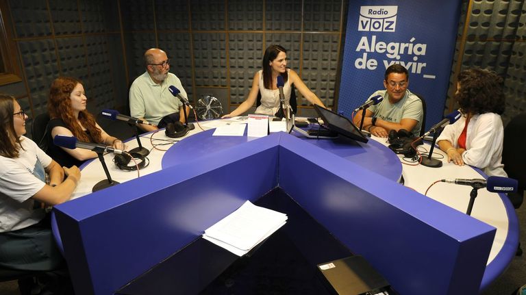 «Todos tenemos un conocido con un problema de drogas en Galicia»