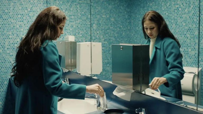 Crítica del filme «Las corrientes»: Filmar el dolor con elegancia