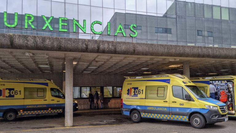 Medio millar de médicos tienen ya el título de urgenciólogo en Galicia