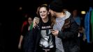 Tragedia durante un concierto de Ariana Grande en Manchester