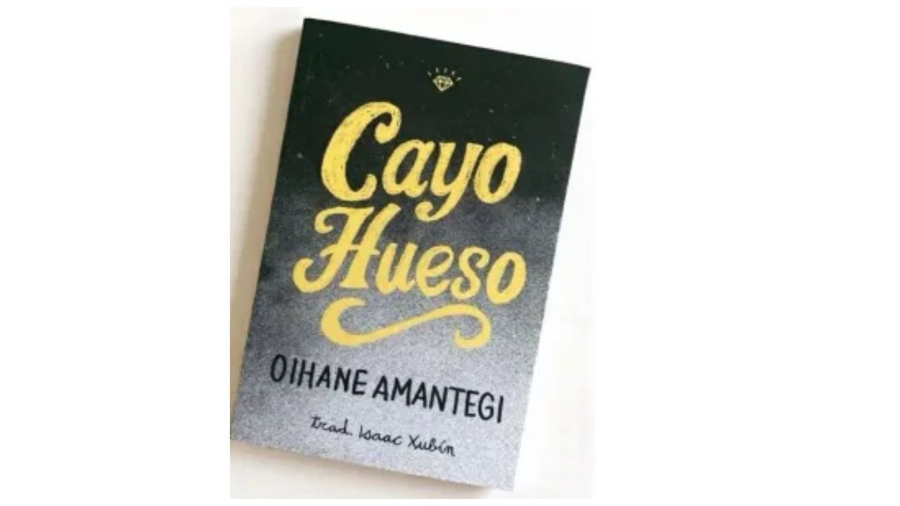 Fotograma de la película «Leo & Lou», rodada entre Ares, Ferrol y Narón. 