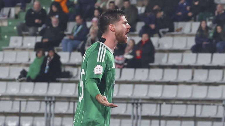 En directo: Racing Club Ferrol – SD Huesca