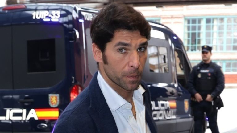 Cayetano Rivera asegura que se marchó del lugar del accidente porque estaba aturdido