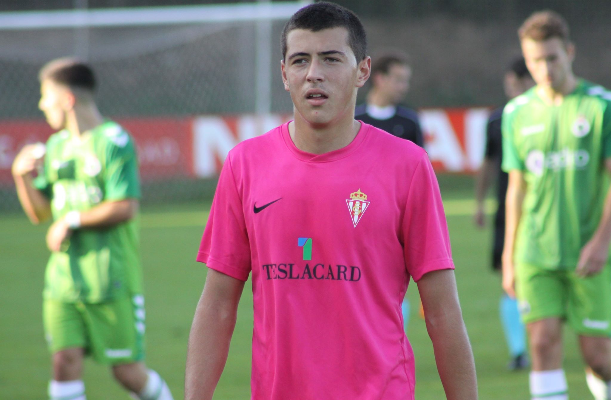 Pelayo Morilla