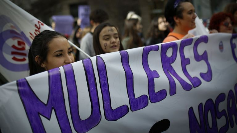 La Fiscalía gallega avisa de incidencias relevantes en el uso de las pulseras antimaltrato