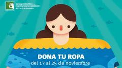 Encabezado del cartel de la campa�a