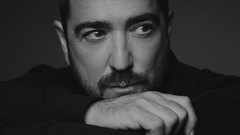 Antonio Orozco