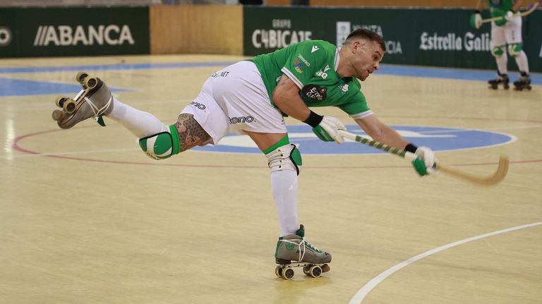 El Liceo se queda a medias en Voltregá (4-2)