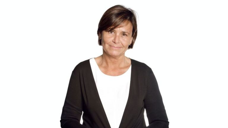 Carmen Moriyón