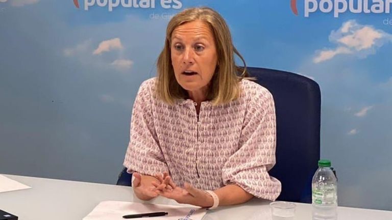 Pilar Fernández Pardo