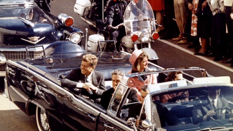 La maldición de los Kennedy azota de nuevo a la familia