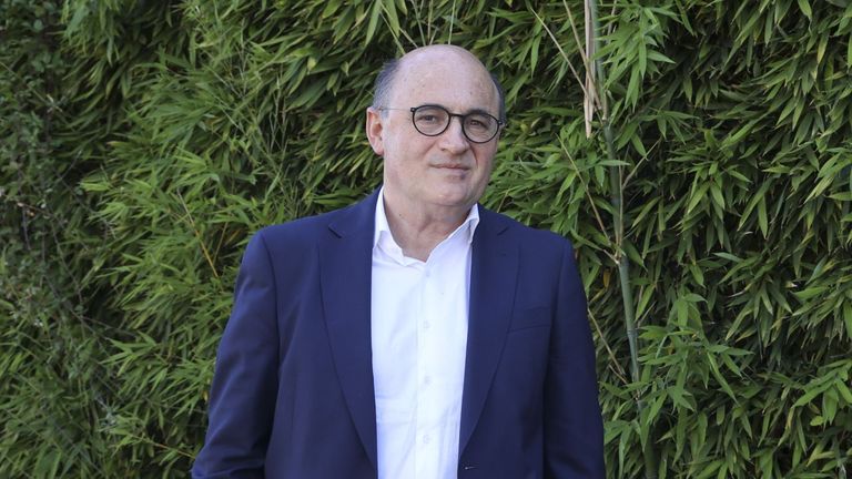 Pedro González (Deleite): «La nuestra es leche A2 de vacas A2, pura innovación desde el sector productor»