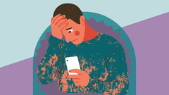 �Fomo� es el acr�nimo de Fear Of Missing Out, es decir, el miedo a perderse algo que est� pasando.