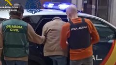 Detenido en Pontevedra por dieciséis robos en lavandería