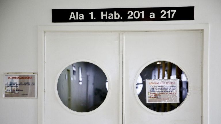Activan aislamiento por sospecha de ébola en un hombre residente en Cerdeña (Italia)