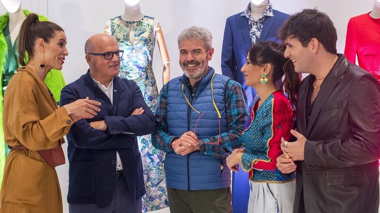Maestros De La Restauración El Taller Nueva Temporada 2020