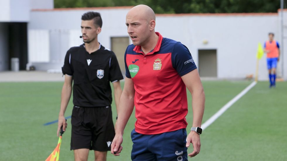 Sbado de fiestas populares por la provincia.Mientras Sarria sum 6.000 peregrinos este julio respecto a 2019, en O Cebreiro fueron 56 menos