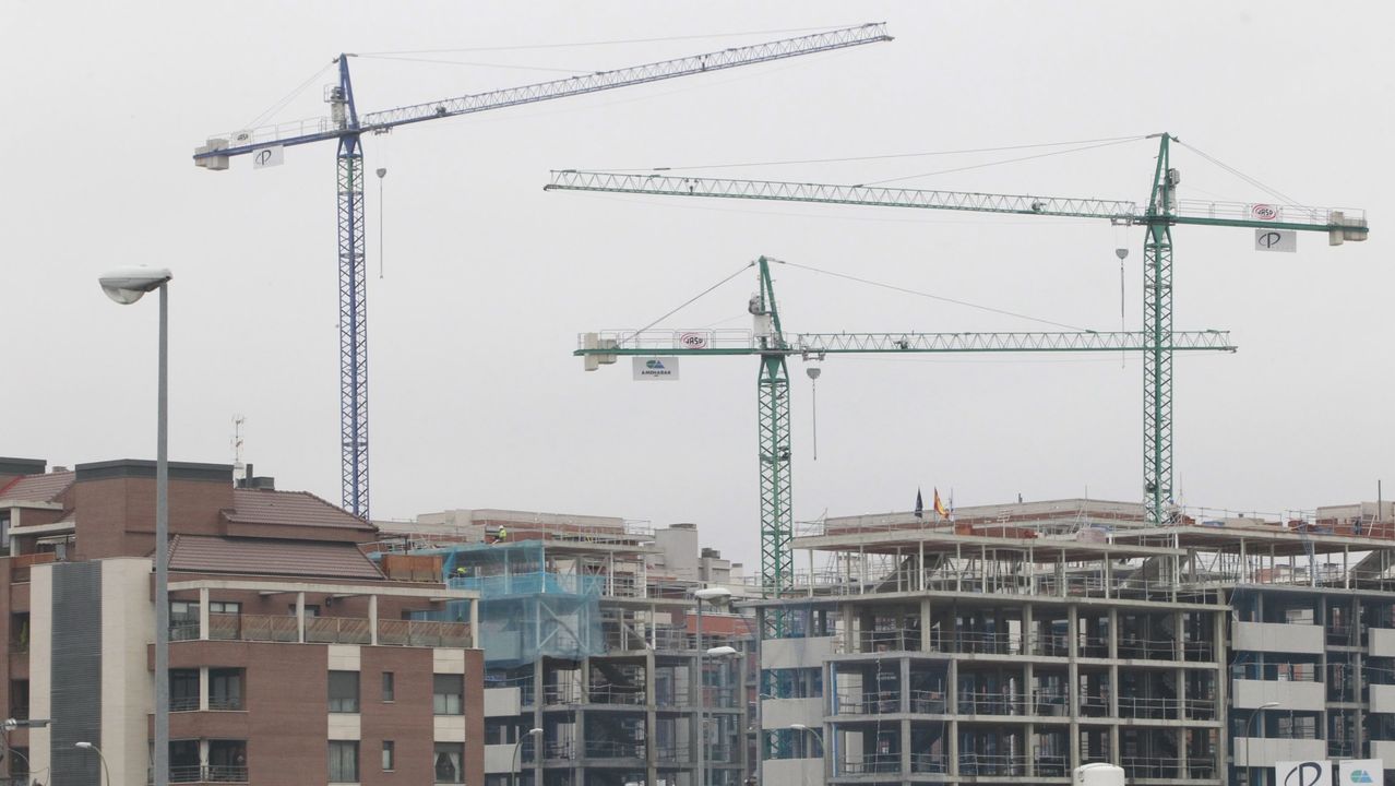 El mercado de la vivienda se paraliza por el coronavirus y anticipa un ajuste de precios