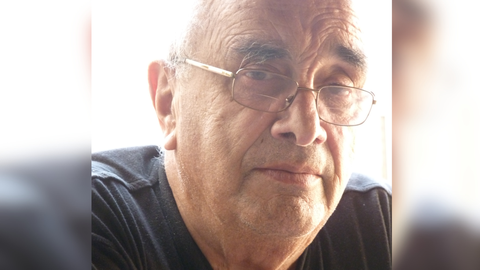 Sergio Hortas
