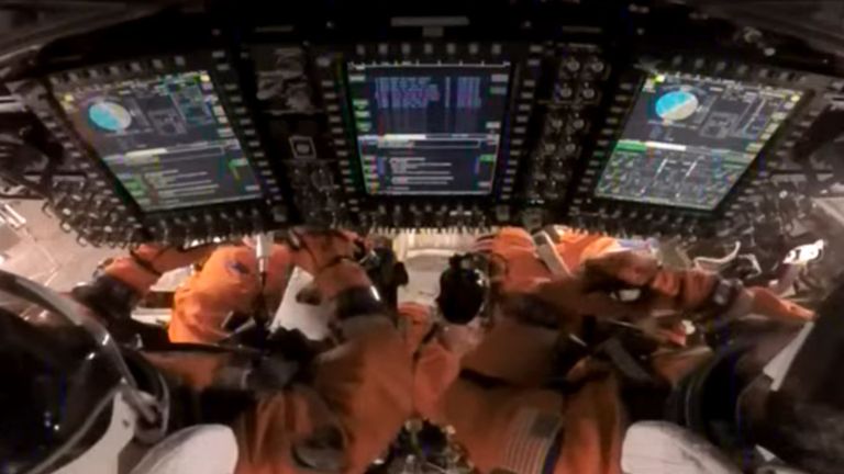 Vídeo en directo: los cuatro astronautas del Artemis 2 vuelven a la Tierra tras su misión de nueve días en la Luna