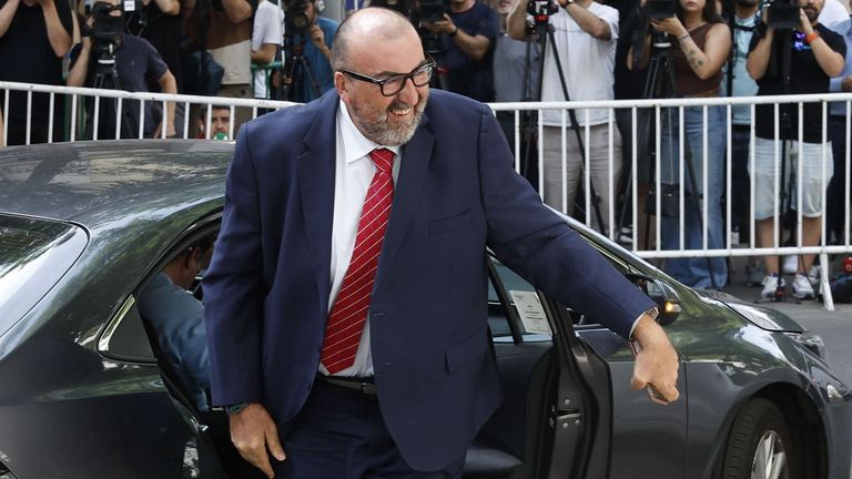 Una nueva oleada de audios revela que Koldo usó colaboradores para espiar a dirigentes del PSOE