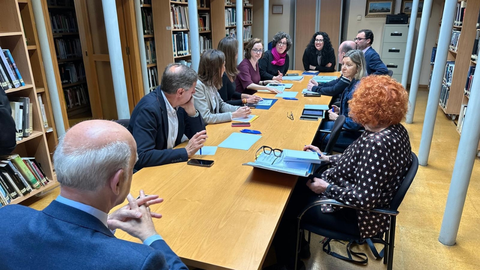 Fotograf�a remitida a medios de comunicaci�n exclusivamente para ilustrar la noticia a la que hace referencia la imagen, y citando la procedencia de la imagen en la firma