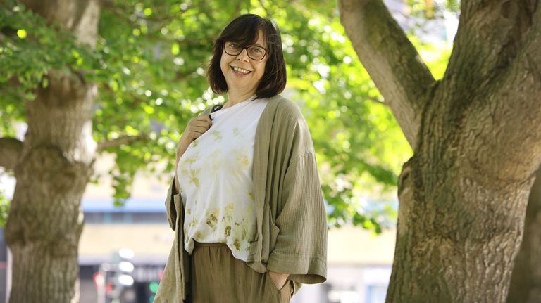 Mai fue madre a los 51 después de siete años de espera: «Adoptar es una prueba de pareja, o la refuerza o la hunde»