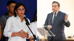 Albares niega que el Gobierno espaol negociase con el venezolano la salida de Edmundo Gonzlez