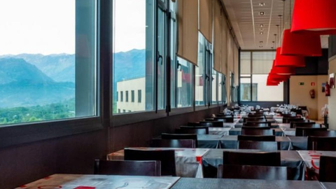 Residencia OVIDA en Oviedo