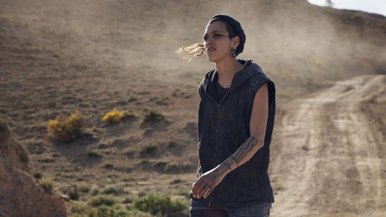 Los cocos más temibles que le tocarán a «Sirât» en la pugna por el Óscar