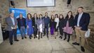 Foro de Mulleres Emprendedoras da Costa da Morte: las imgenes!