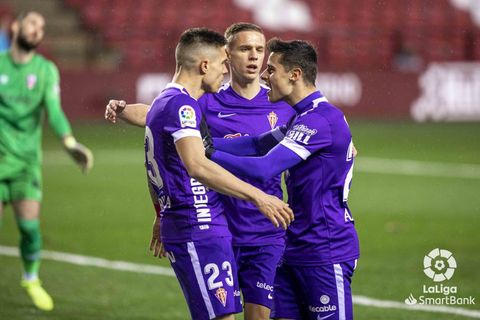 Gaspar, Djuka y Cumic