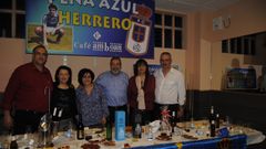 Pe�a Azul Herrero